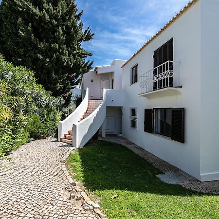 Apartment In Sao Rafael Albufeira Beach Resort Luaran gambar