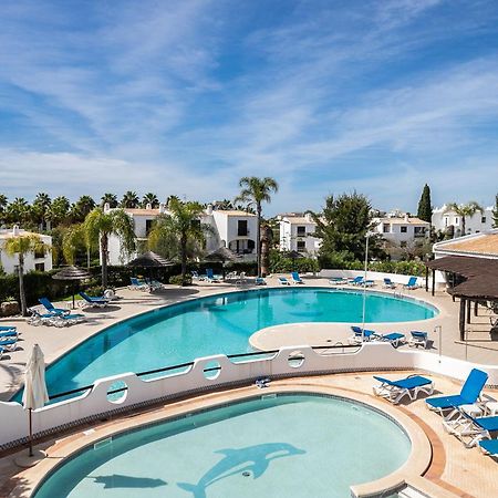 Apartment In Sao Rafael Albufeira Beach Resort Luaran gambar
