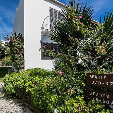 Apartment In Sao Rafael Albufeira Beach Resort Luaran gambar