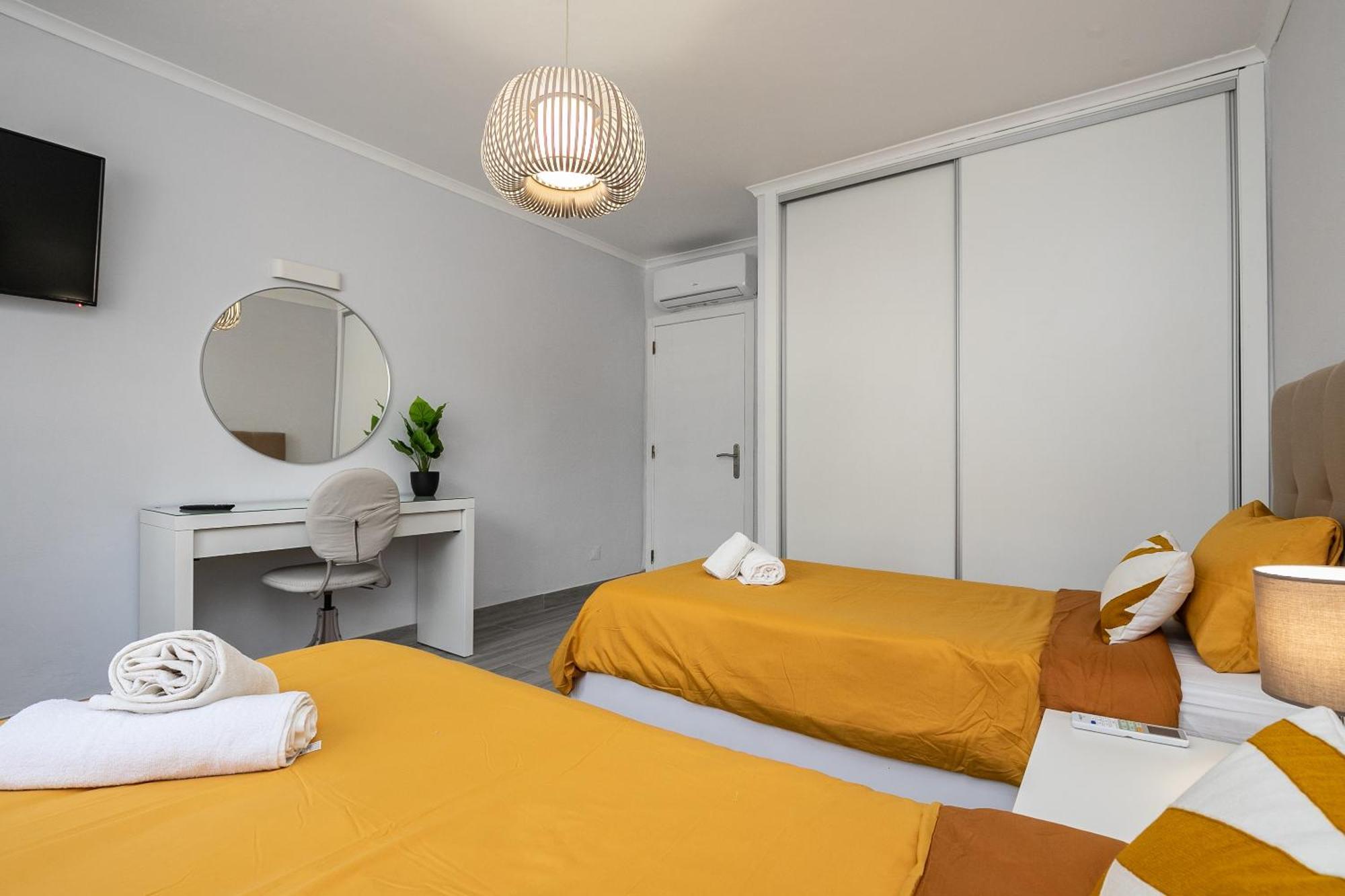 Apartment In Sao Rafael Albufeira Beach Resort Luaran gambar