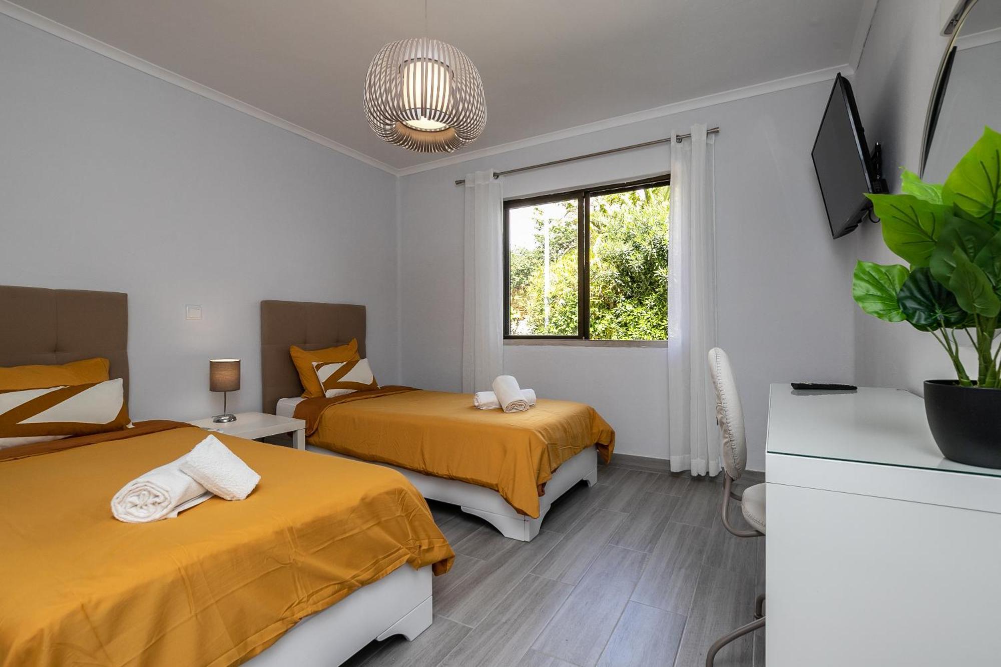 Apartment In Sao Rafael Albufeira Beach Resort Luaran gambar