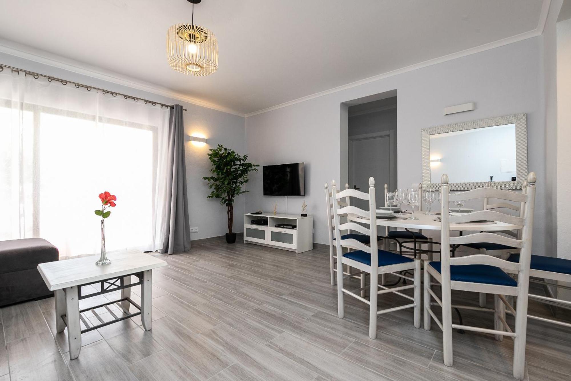 Apartment In Sao Rafael Albufeira Beach Resort Luaran gambar