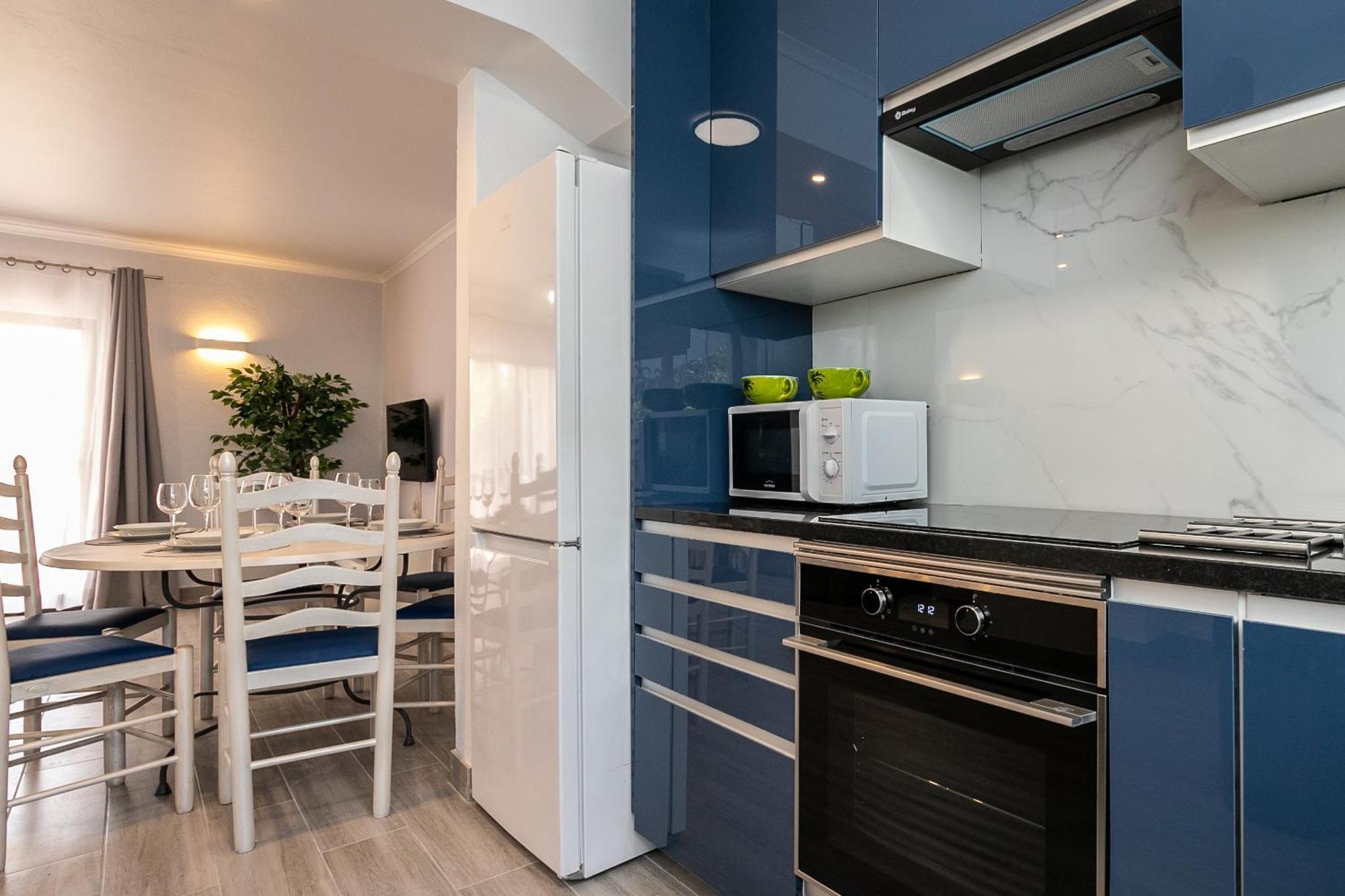 Apartment In Sao Rafael Albufeira Beach Resort Luaran gambar
