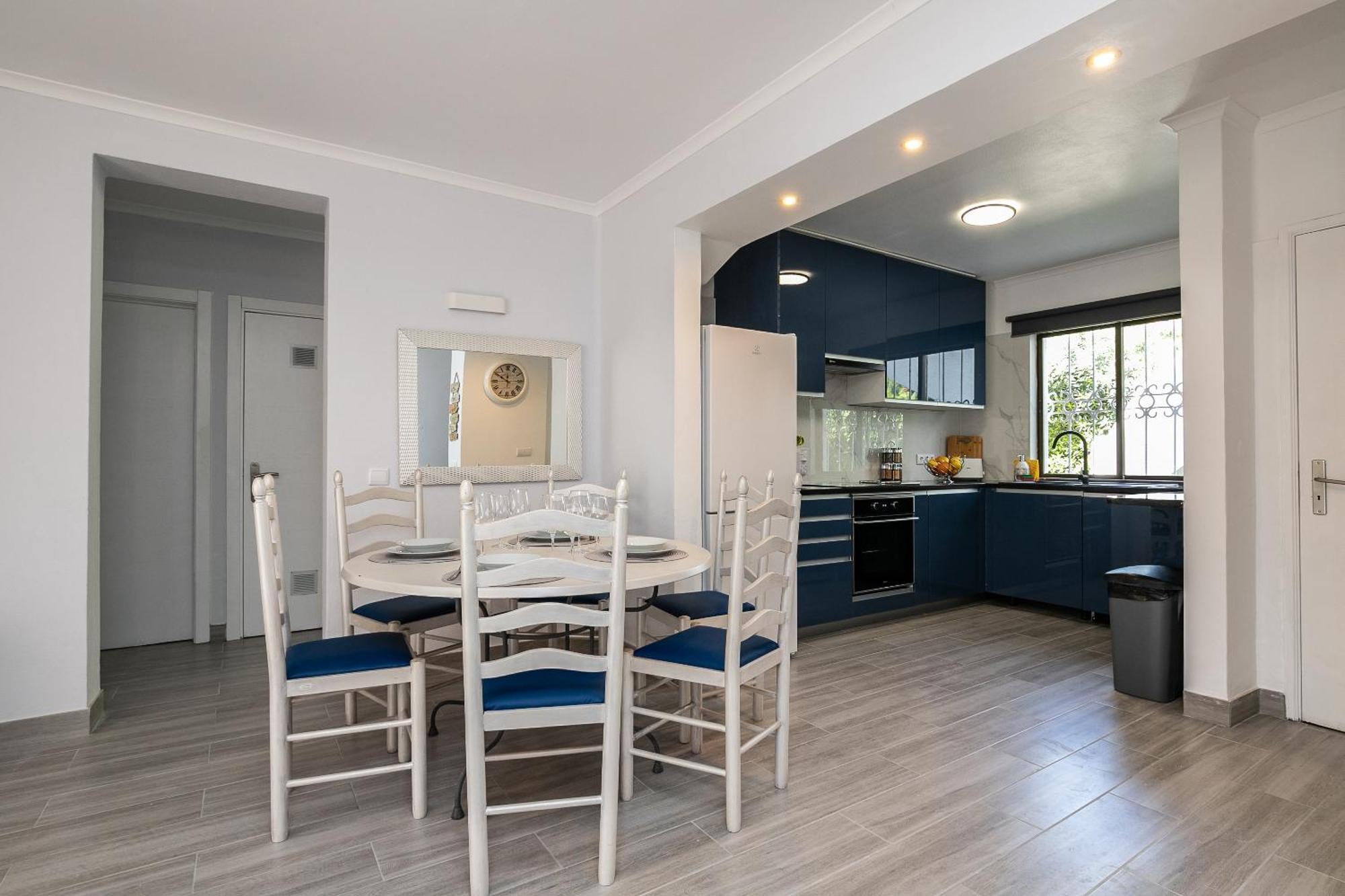 Apartment In Sao Rafael Albufeira Beach Resort Luaran gambar