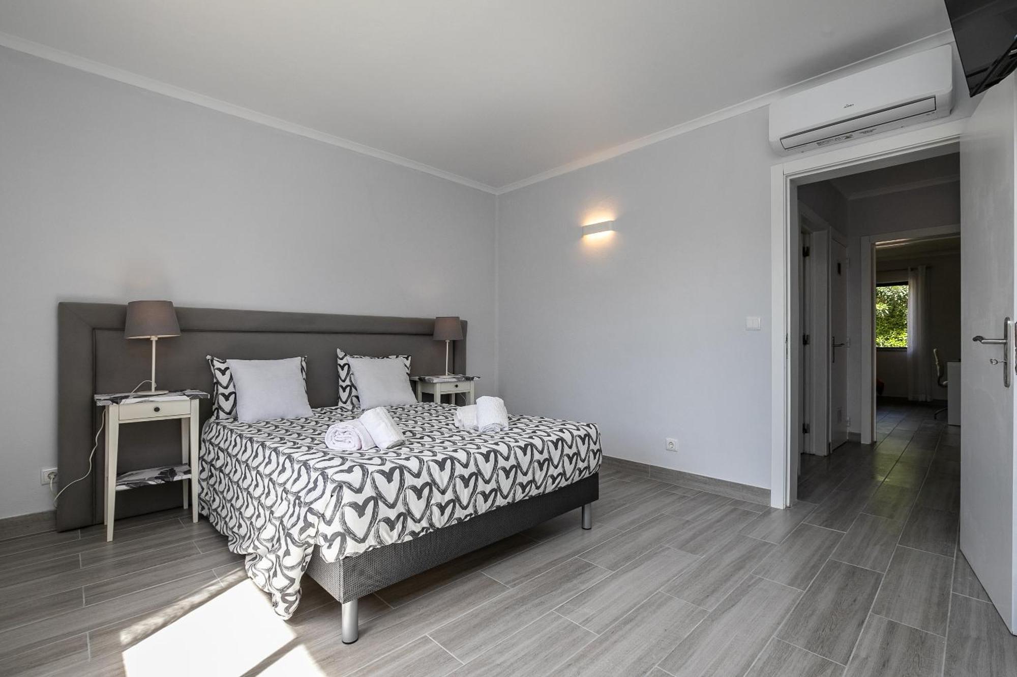 Apartment In Sao Rafael Albufeira Beach Resort Luaran gambar