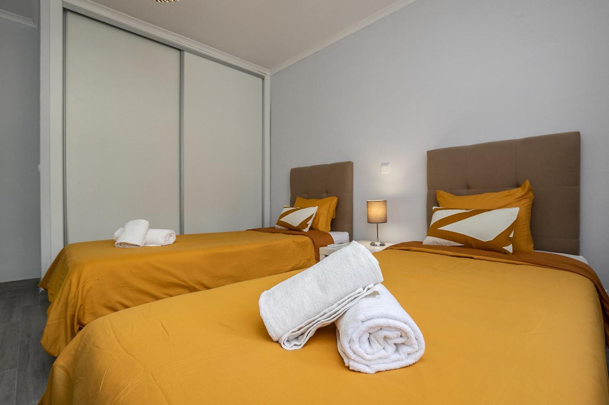 Apartment In Sao Rafael Albufeira Beach Resort Luaran gambar