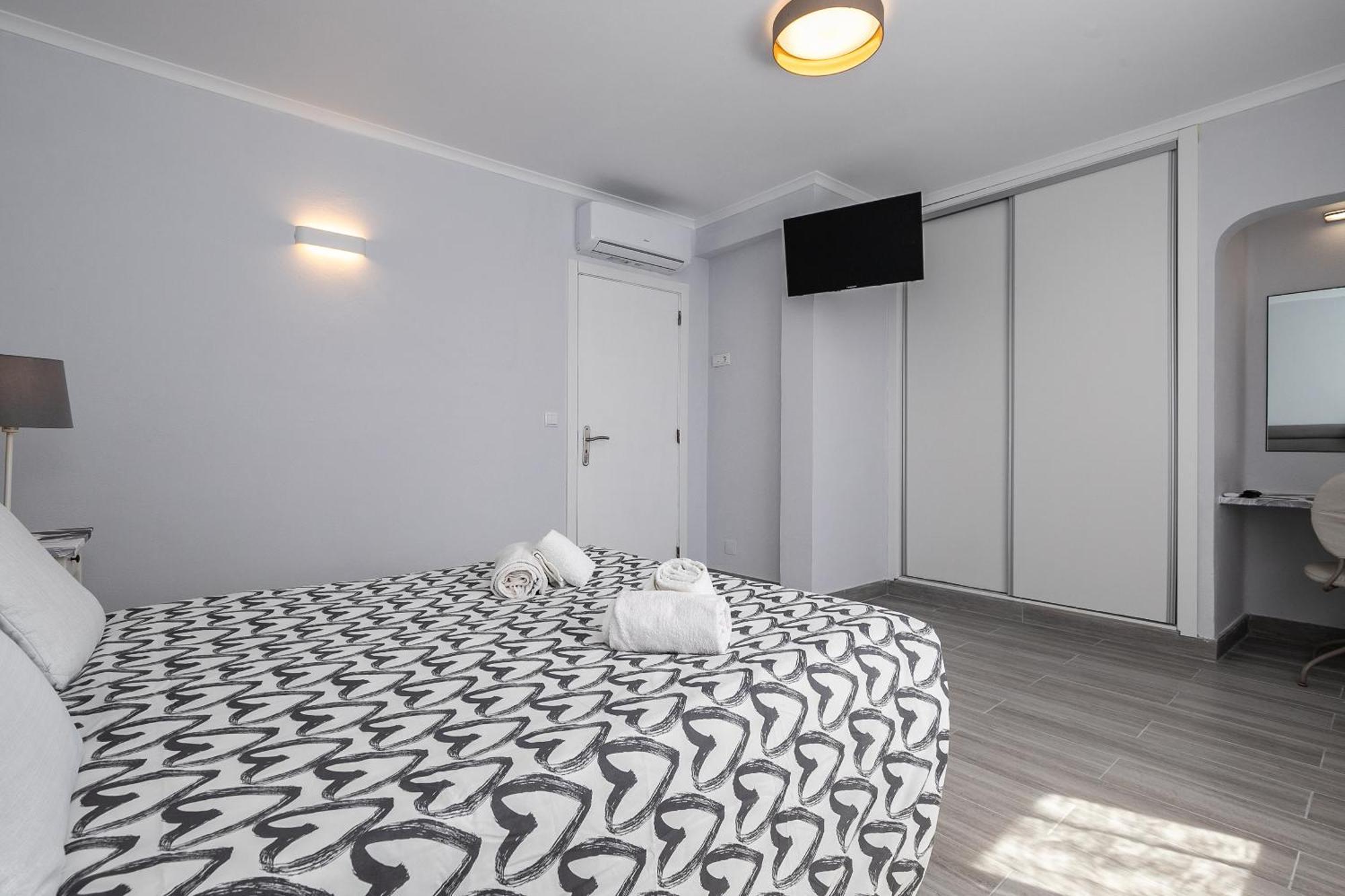 Apartment In Sao Rafael Albufeira Beach Resort Luaran gambar