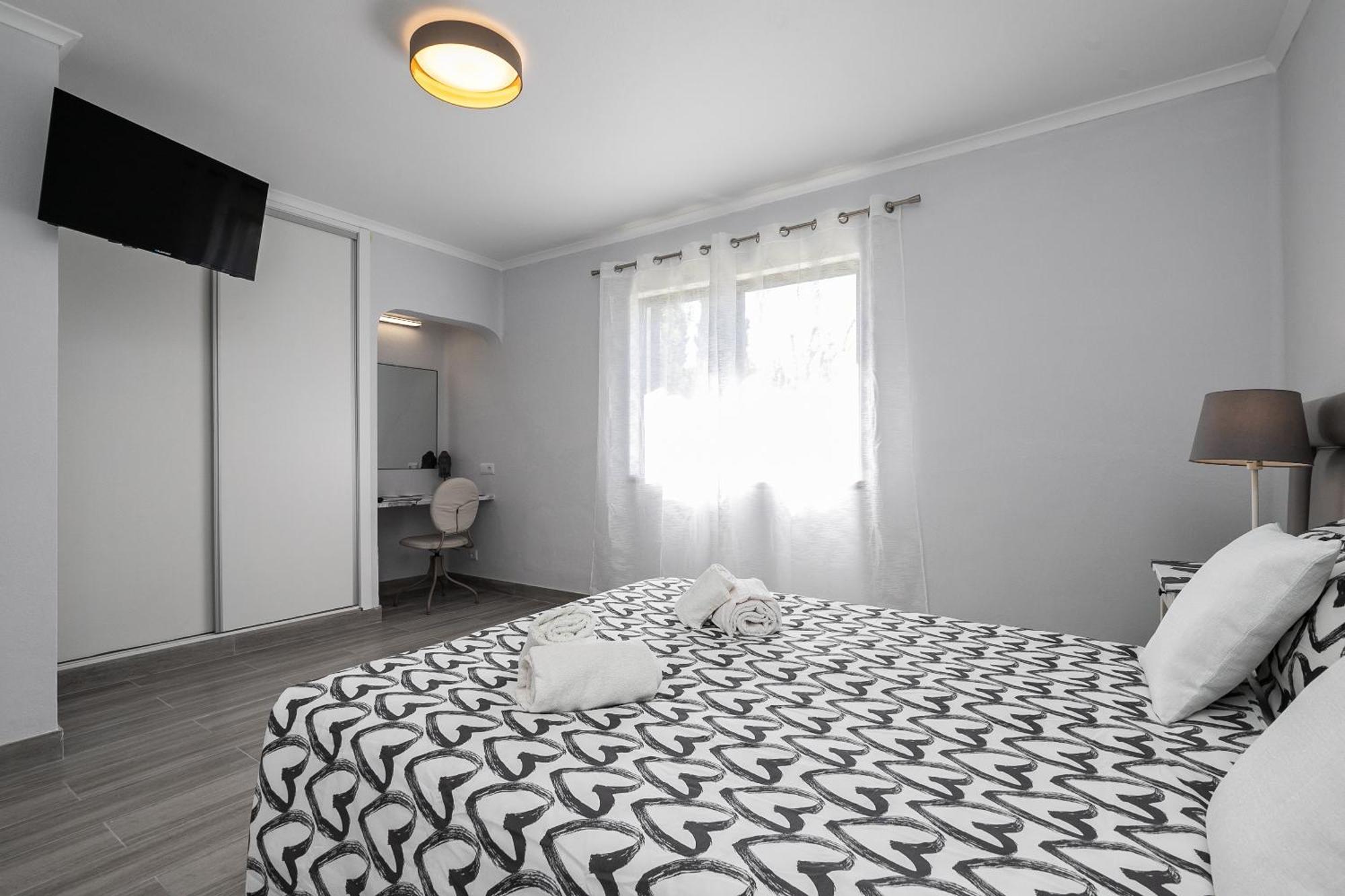 Apartment In Sao Rafael Albufeira Beach Resort Luaran gambar