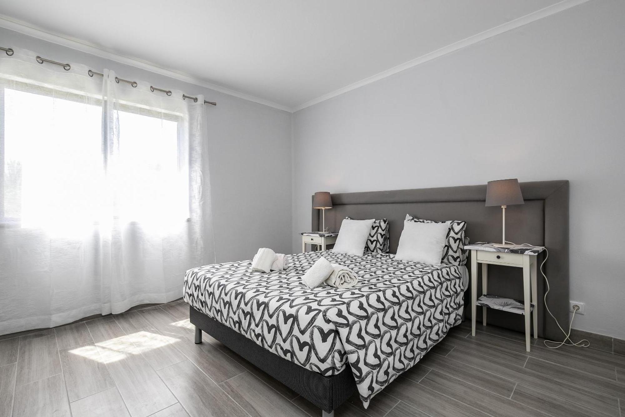 Apartment In Sao Rafael Albufeira Beach Resort Luaran gambar