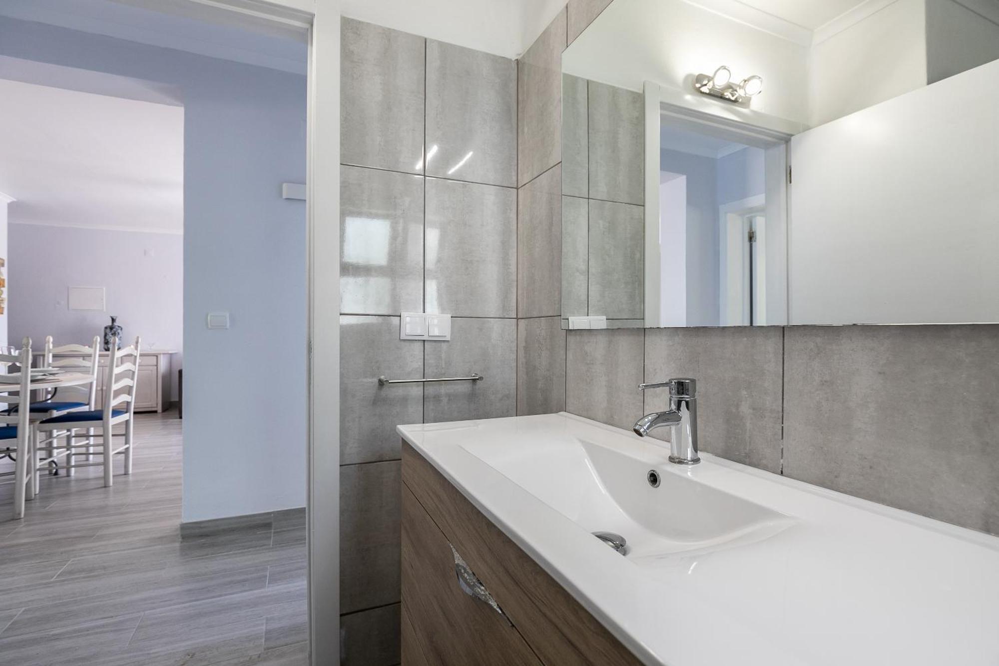 Apartment In Sao Rafael Albufeira Beach Resort Luaran gambar