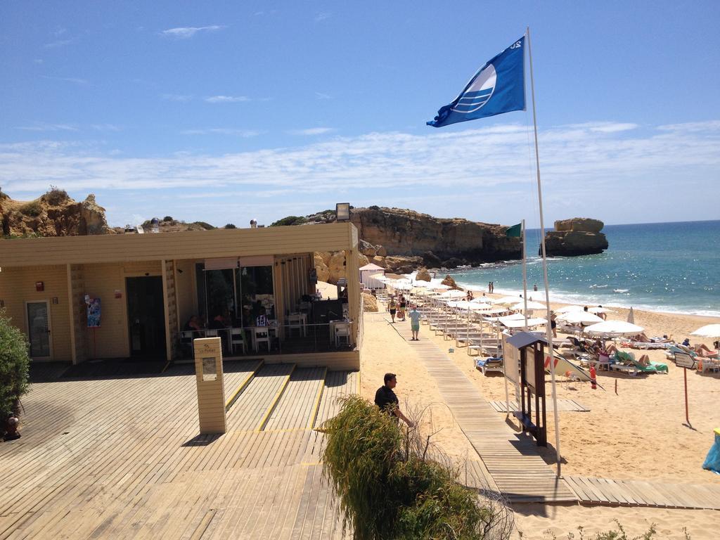 Apartment In Sao Rafael Albufeira Beach Resort Bilik gambar